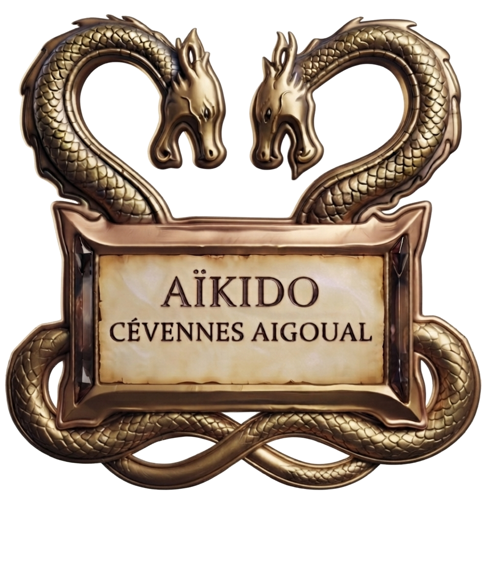 Photo du dojo du site Aïkido Cévennes Aigoual