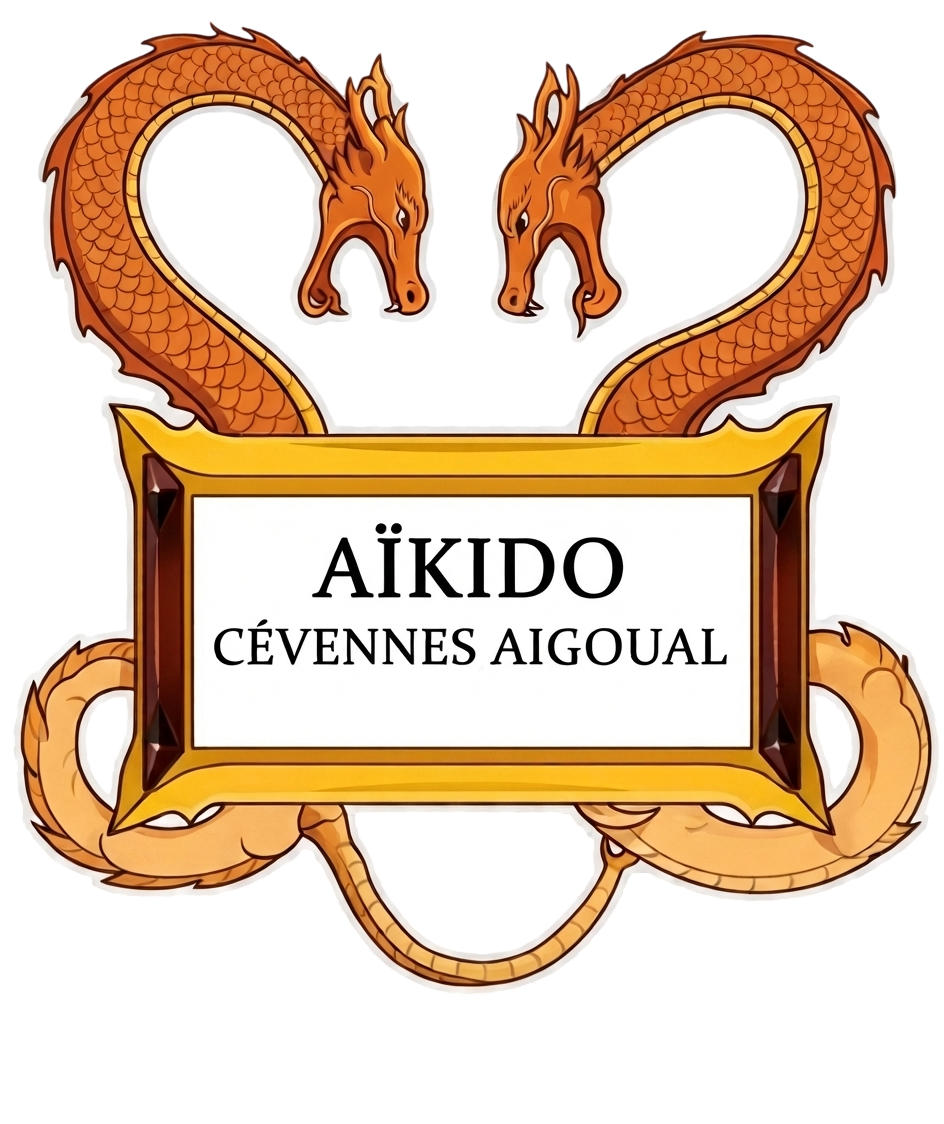 Photo du dojo du site Aïkido Cévennes Aigoual